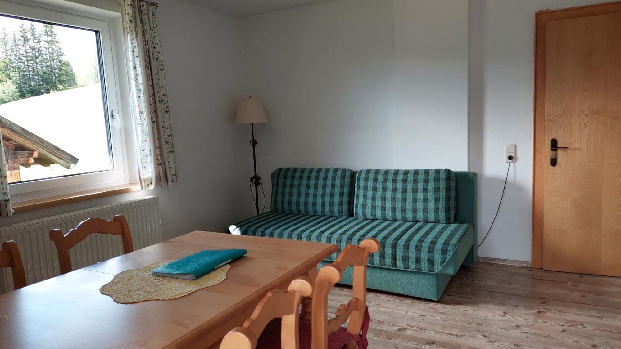 Apartament Haus Ellbrunn Filzmoos Zewnętrze zdjęcie
